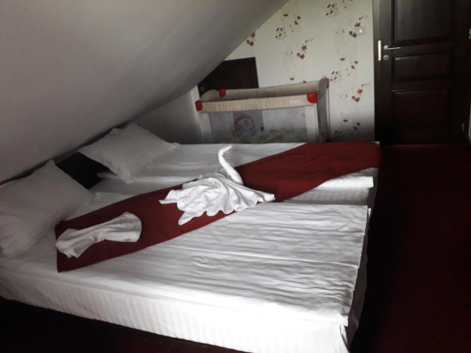 Hotel Relax Sovata Chambre photo