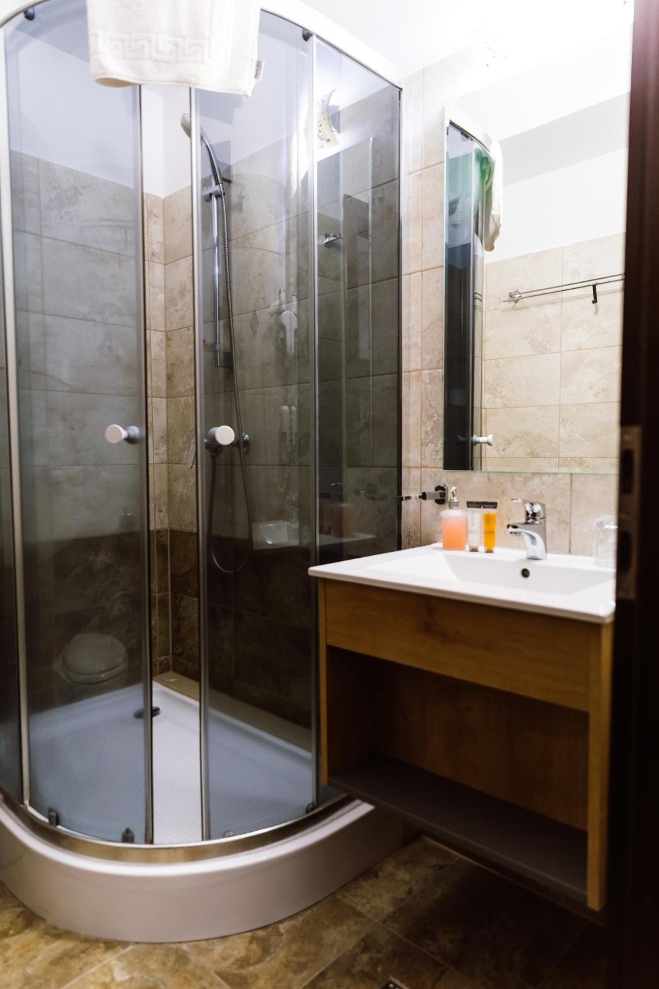 Hotel Relax Sovata Extérieur photo