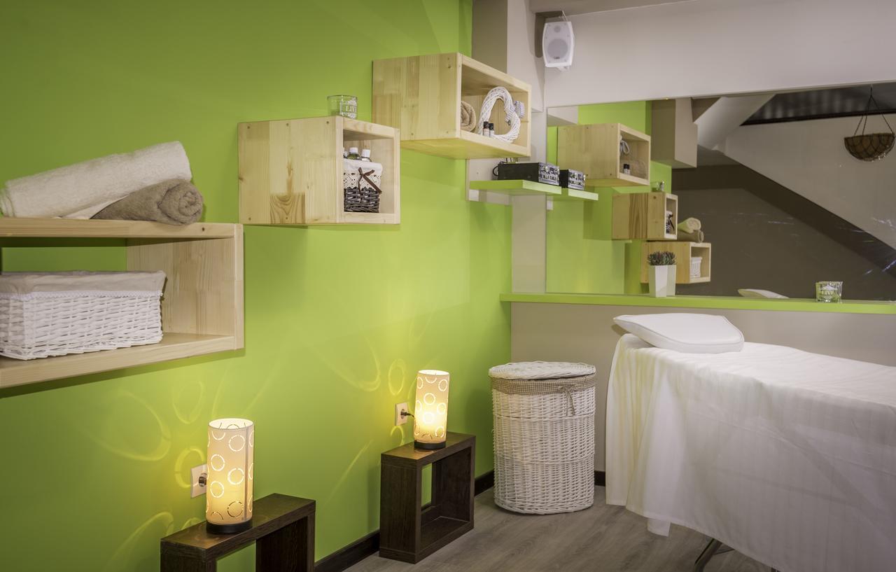 Hotel Relax Sovata Extérieur photo